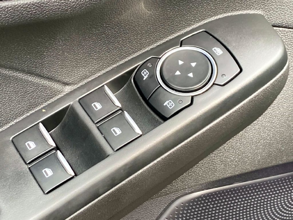 2023 Ford Escape Active Black Metallic - Grieco Acura - Image 31
