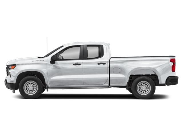 2024 Chevrolet Silverado 1500 WT 2