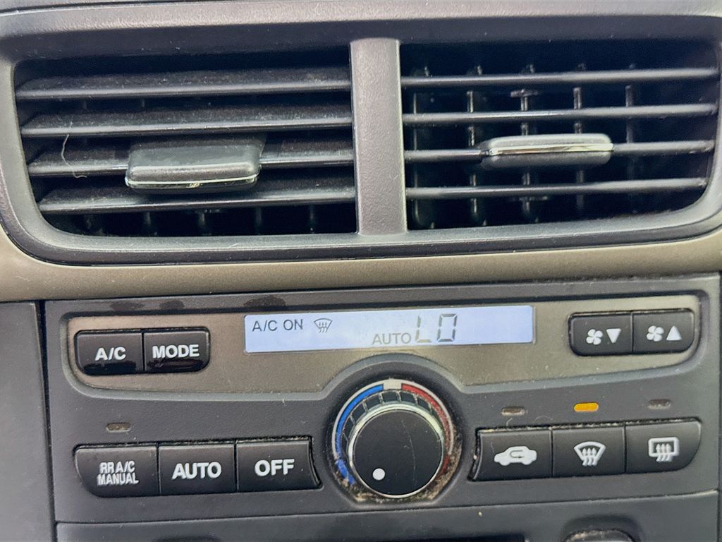 Used Car 2007 Honda Pilot  Ex-l For Sale Under $10,000 In Austin, Texas