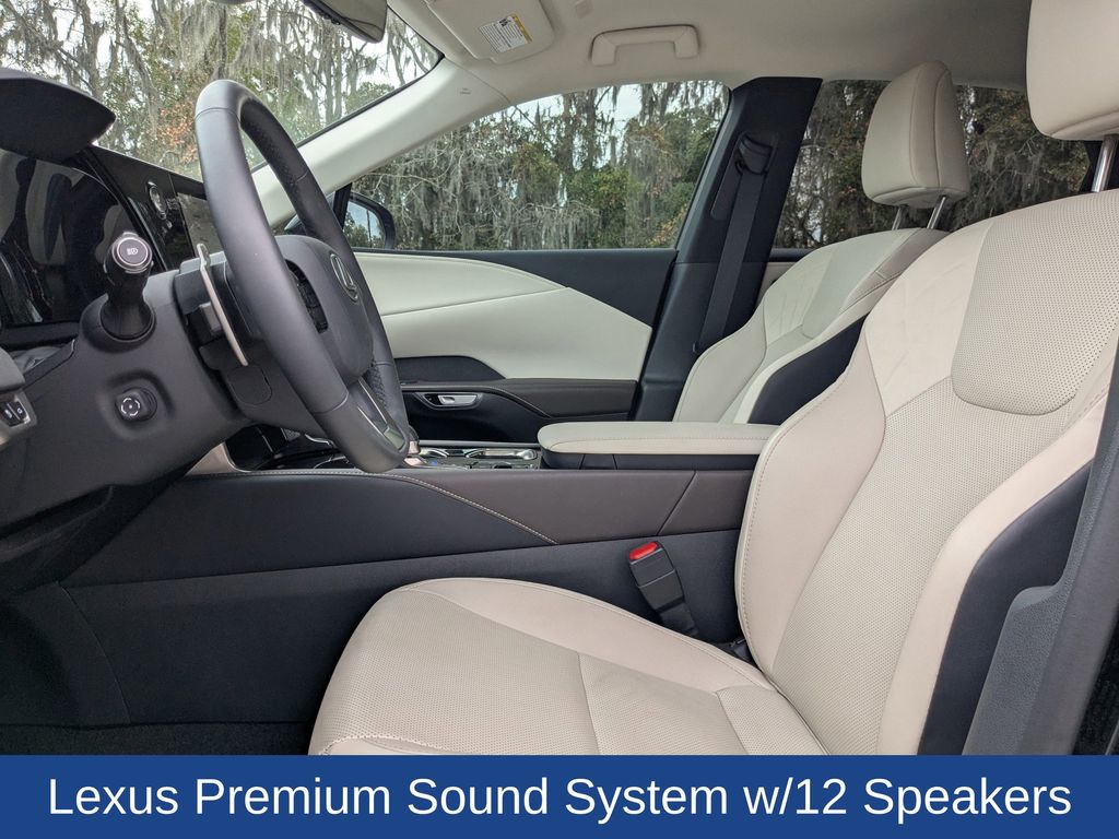 2024 Lexus RX 350 