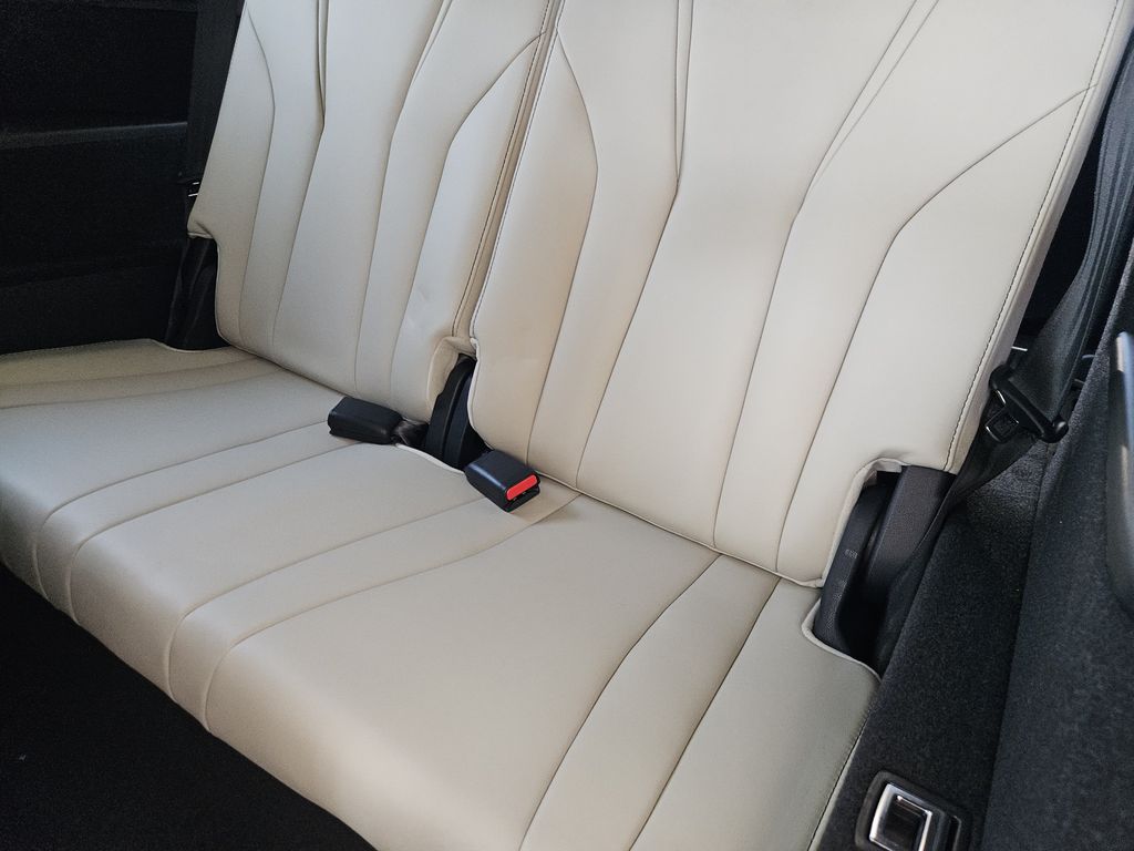New 2026 Acura MDX SUV