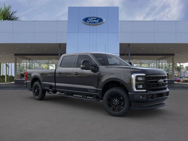 2024 Ford F-350 Super Duty Lariat