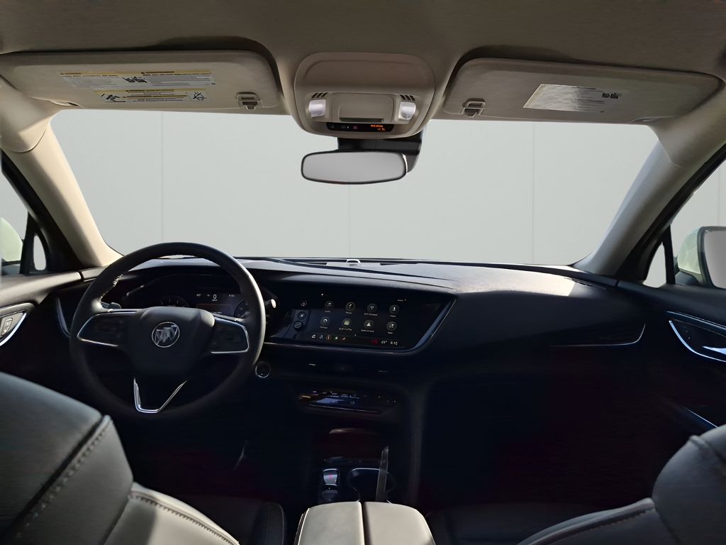 Used Car 2023 Buick Envision  Essence For Sale Under $30,000 In Austin, Texas