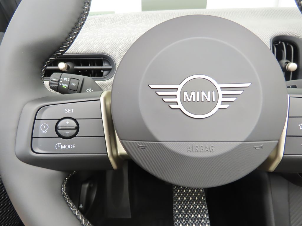 Thumbnail: 2025 MINI Cooper Convertible - 20