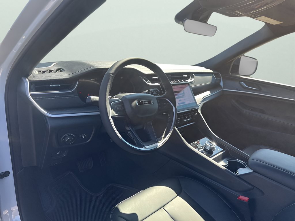 New Car 2025 Jeep Grand Cherokee  Limited For Sale Under $50,000 In Austin, Texas