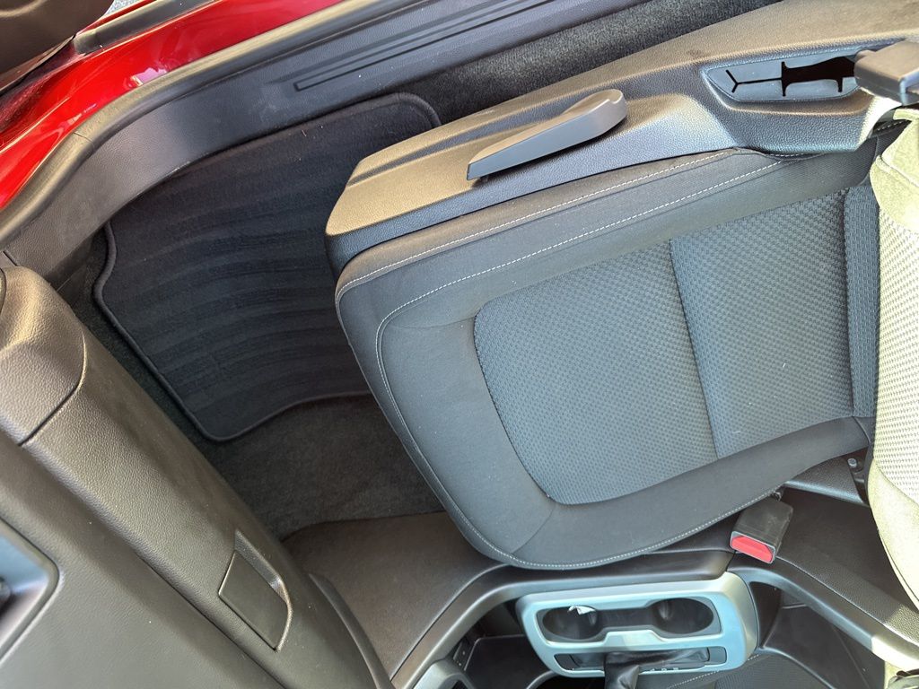 Used Car 2016 Chevrolet Colorado  Lt For Sale Under $25,000 In Austin, Texas