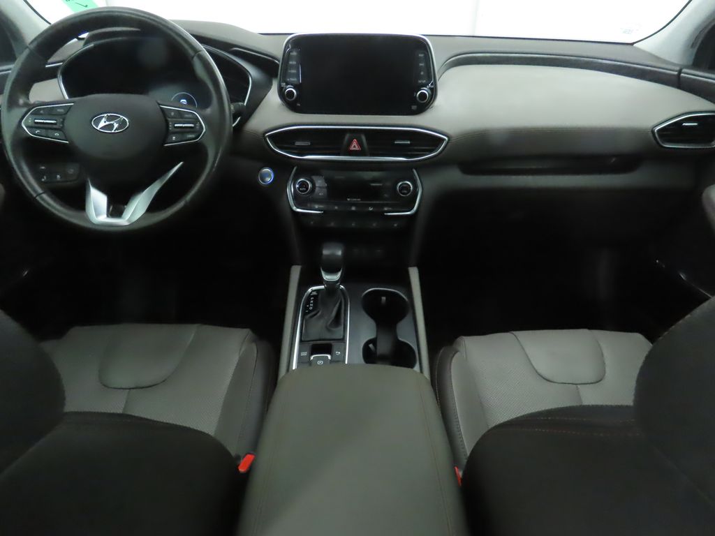 2019 Hyundai Santa Fe Ultimate 13