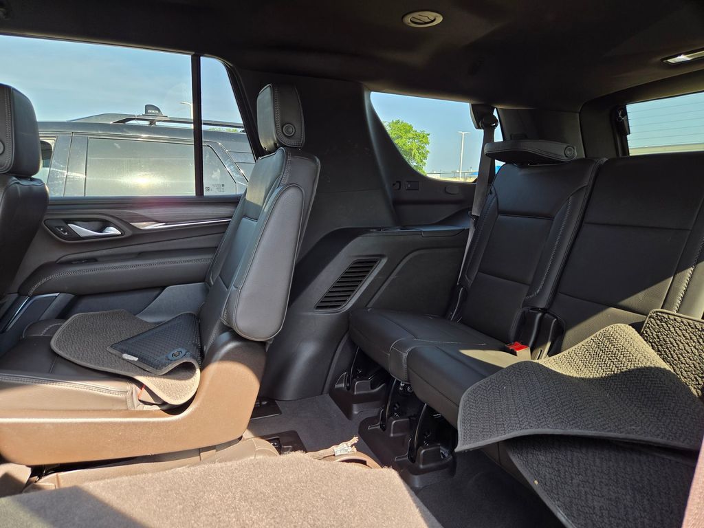 Used 2022 GMC Yukon SUV