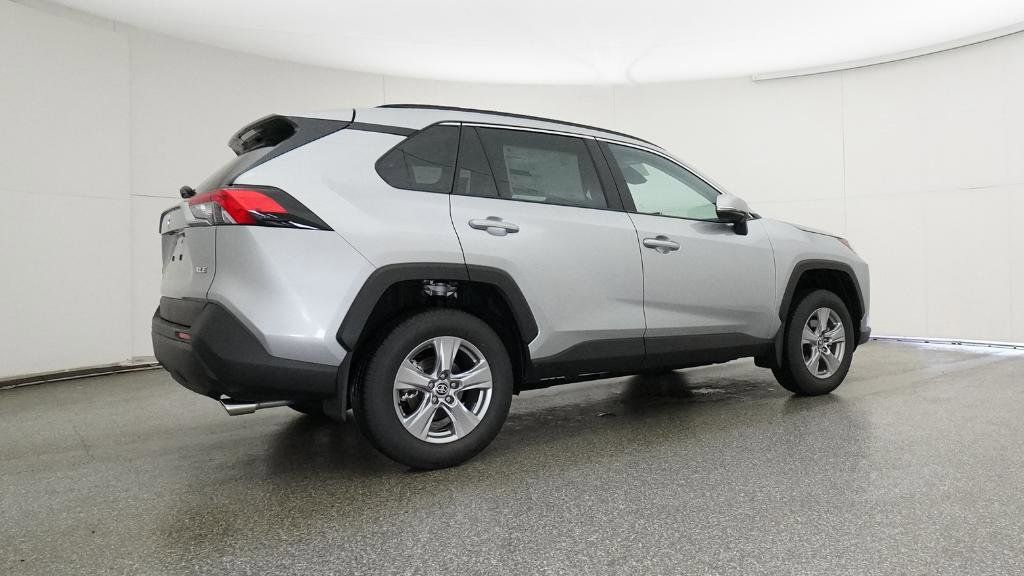 Thumbnail: 2025 Toyota RAV4 - 25