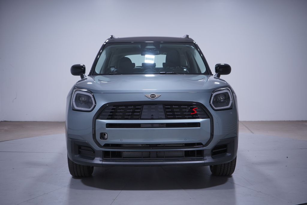 Thumbnail: 2025 MINI Cooper Countryman - 4