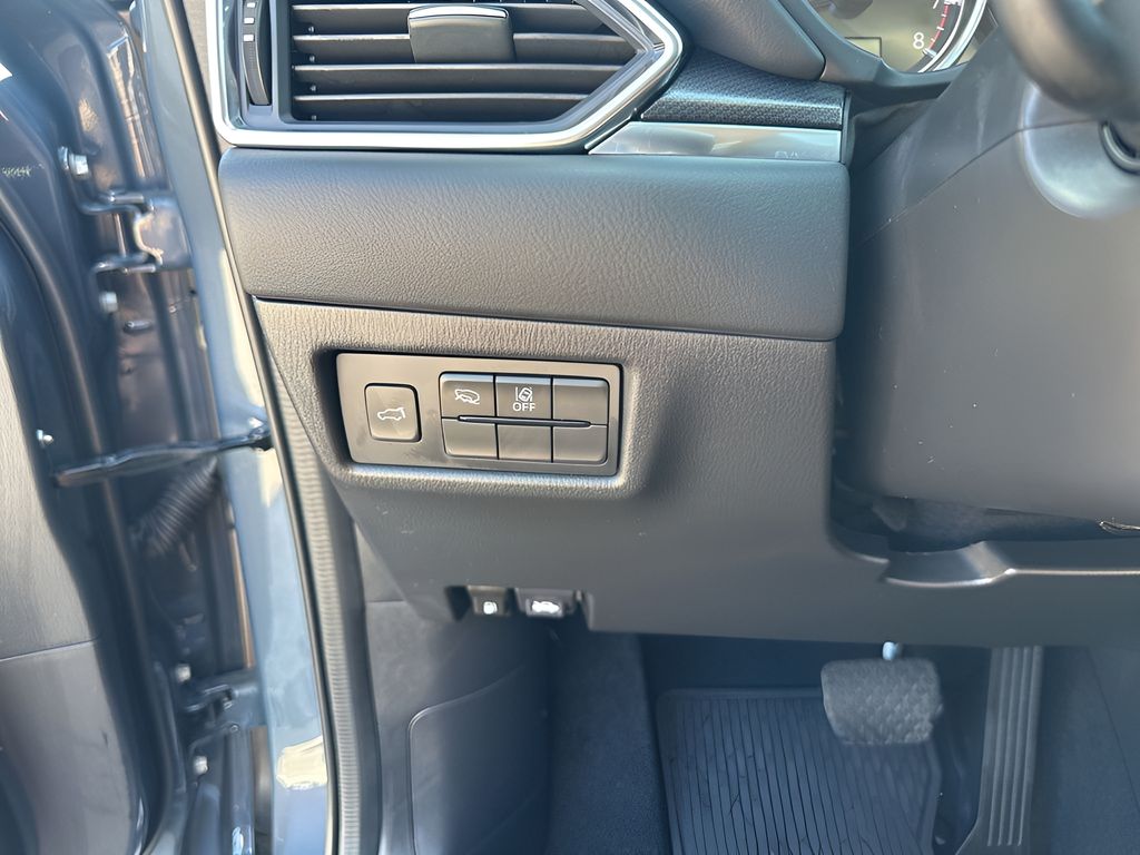 Used Car 2024 Mazda Cx-5  2.5 S Carbon Edition For Sale Under $30,000 In Austin, Texas