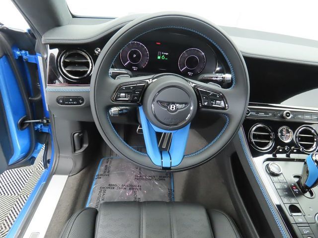 Thumbnail: 2026 Bentley Continental - 10