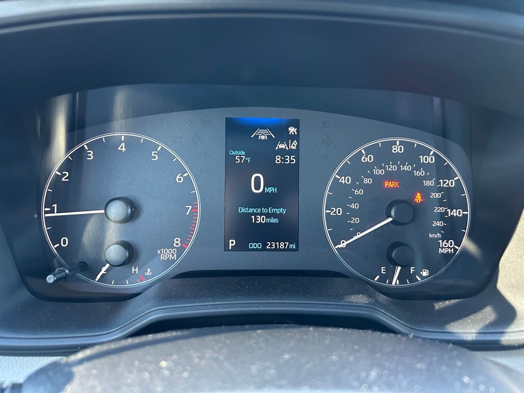 Thumbnail: 2025 Toyota Corolla - 22