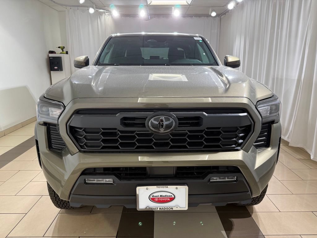 Thumbnail: 2026 Toyota Tacoma - 8