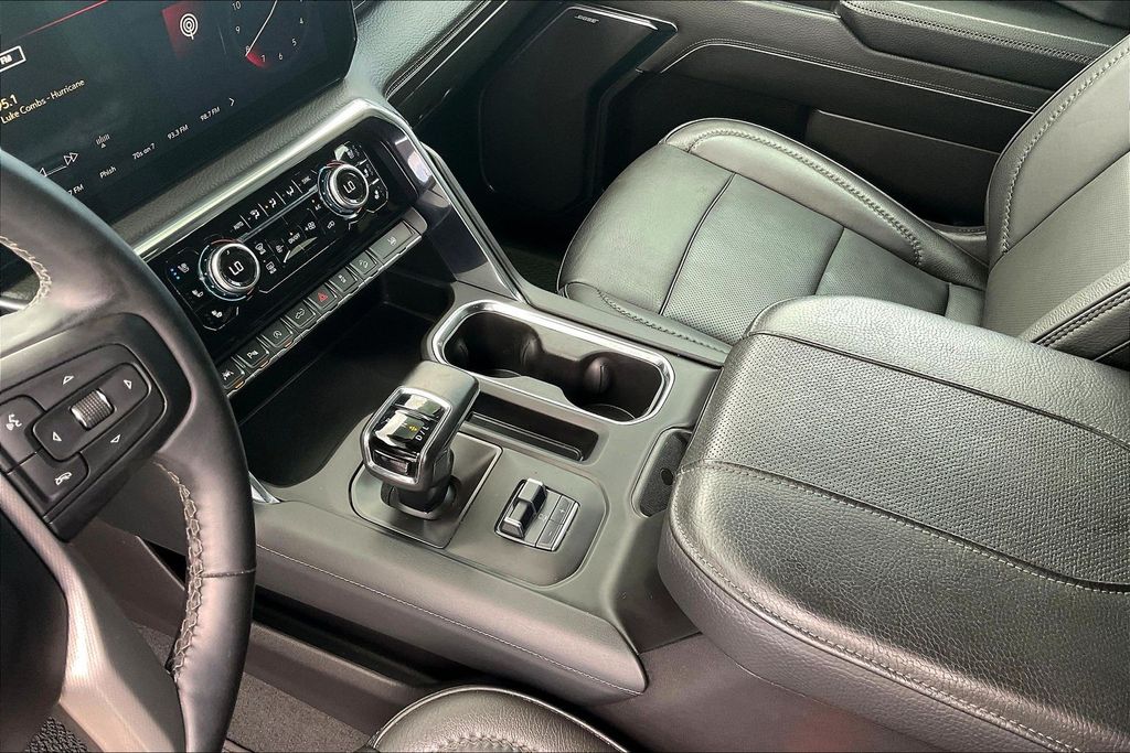2024 GMC Sierra 1500 Denali Denali - Photo 18