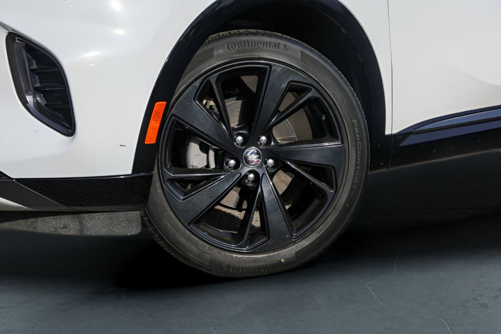 Used Car 2022 Buick Envision  Essence For Sale Under $25,000 In Austin, Texas