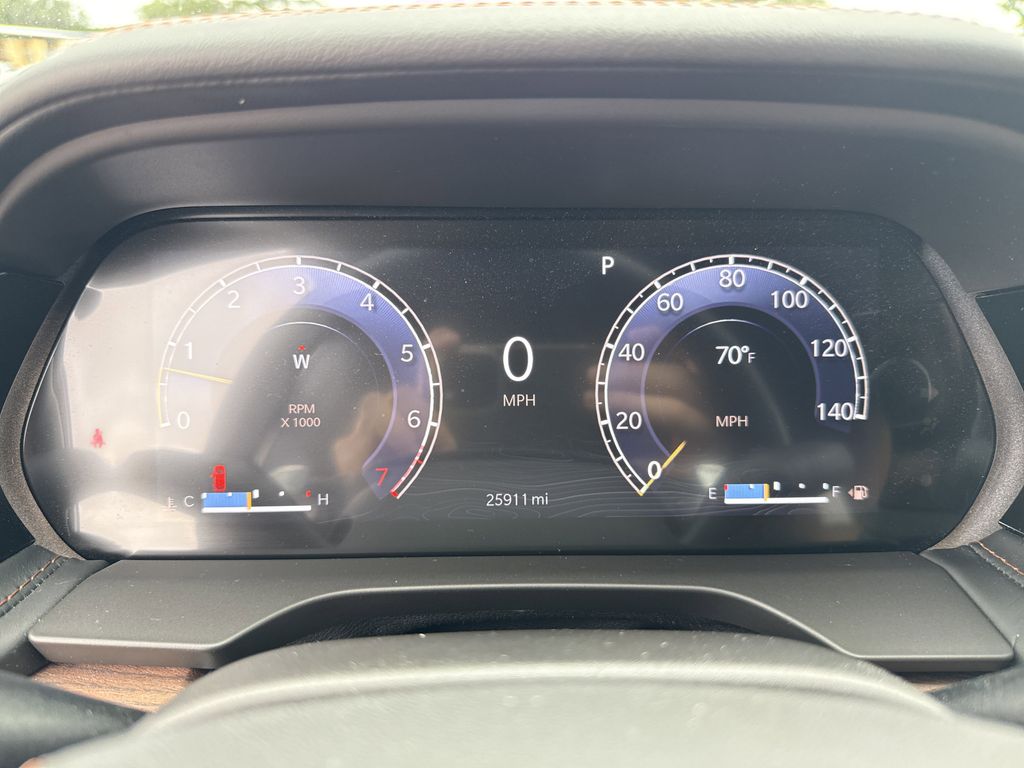 2022 Jeep Grand Cherokee Summit White at Community Toyota