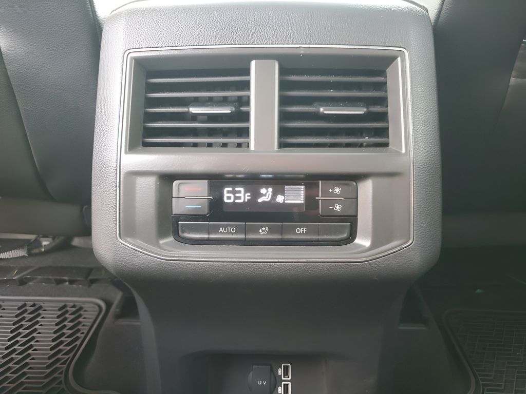 Used Car 2019 Volkswagen Atlas  3.6l V6 Se For Sale Under $20,000 In Austin, Texas