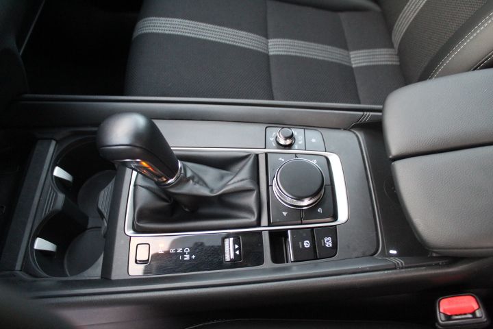 Used Car 2025 Mazda Cx-50  2.5 S Preferred Package For Sale Under $30,000 In Georgetown, Texas