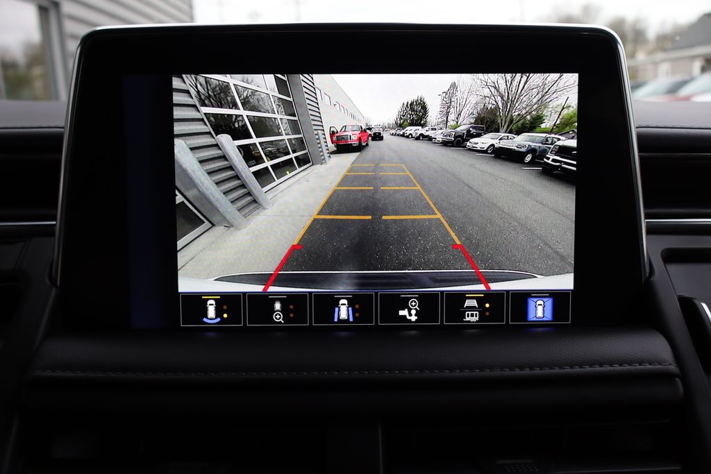 used 2022 Chevrolet Tahoe car, priced at $47,700