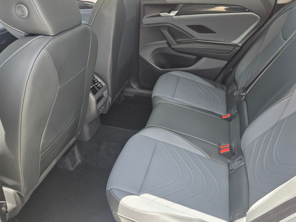 2026 Volkswagen Tiguan - $36,585