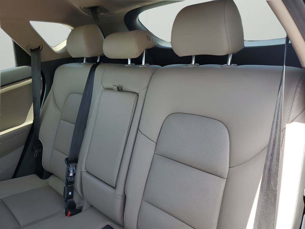 2021 Hyundai Tucson  Limited In Austin, Texas