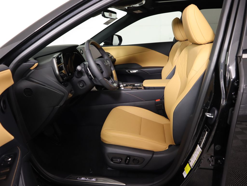 Thumbnail: 2026 Lexus RX - 19