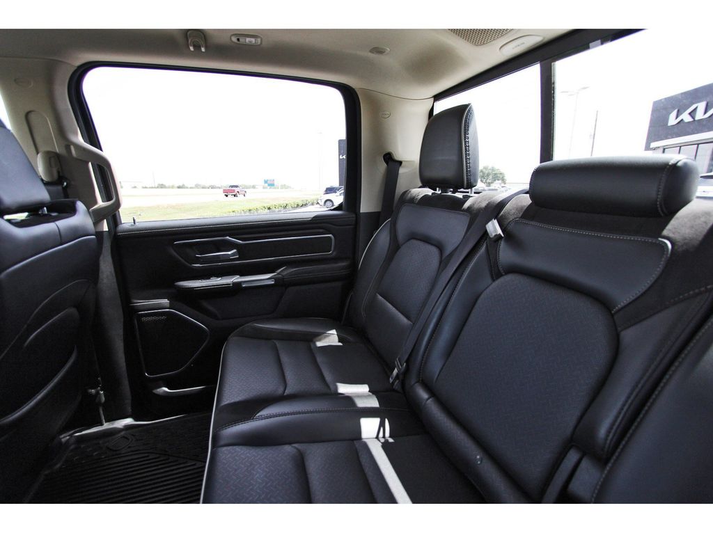 Used 2021 Ram 1500 Truck