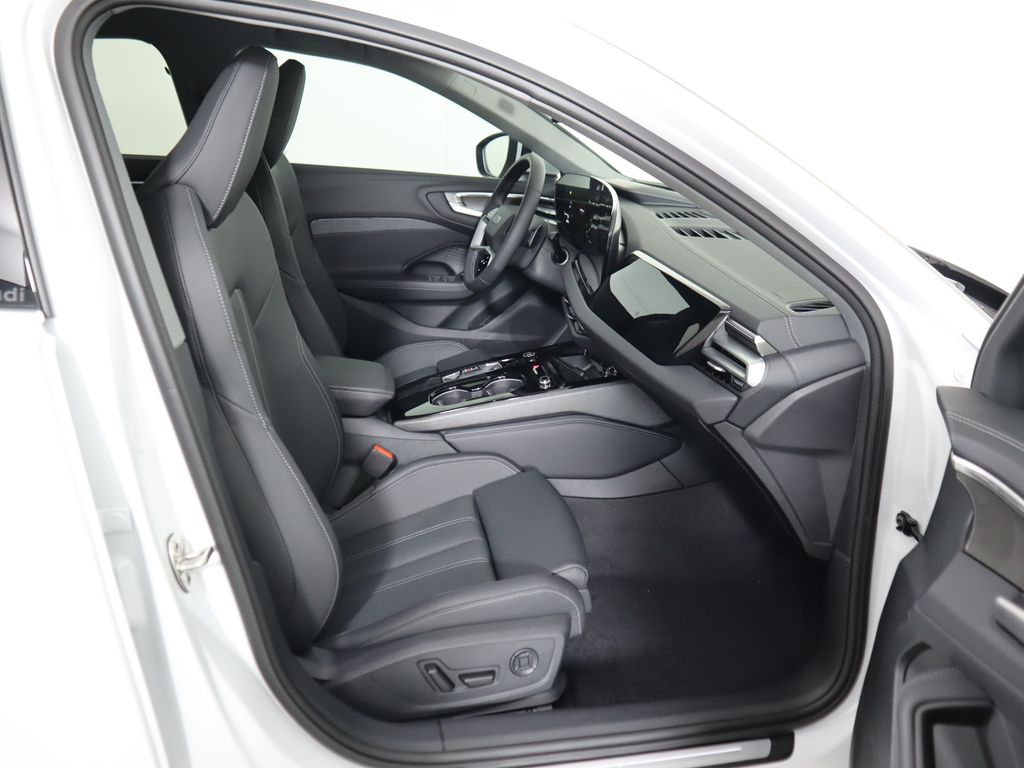 Thumbnail: 2025 Audi A5 - 21