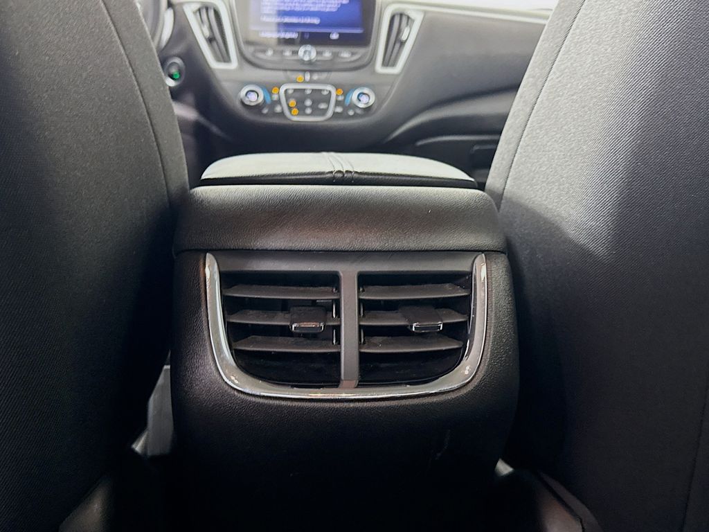 Used Car 2024 Chevrolet Malibu  Lt For Sale Under $20,000 In Austin, Texas