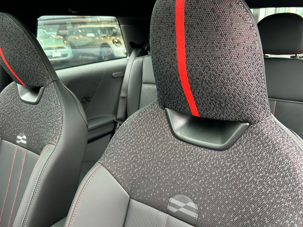 Thumbnail: 2026 MINI Cooper - 13