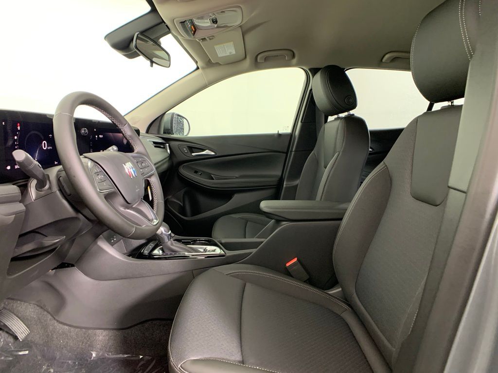 2025 Buick Encore GX Preferred 13