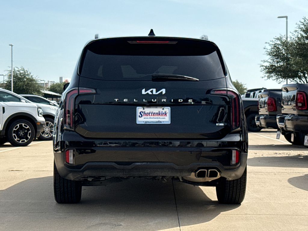Used 2024 Kia Telluride SUV