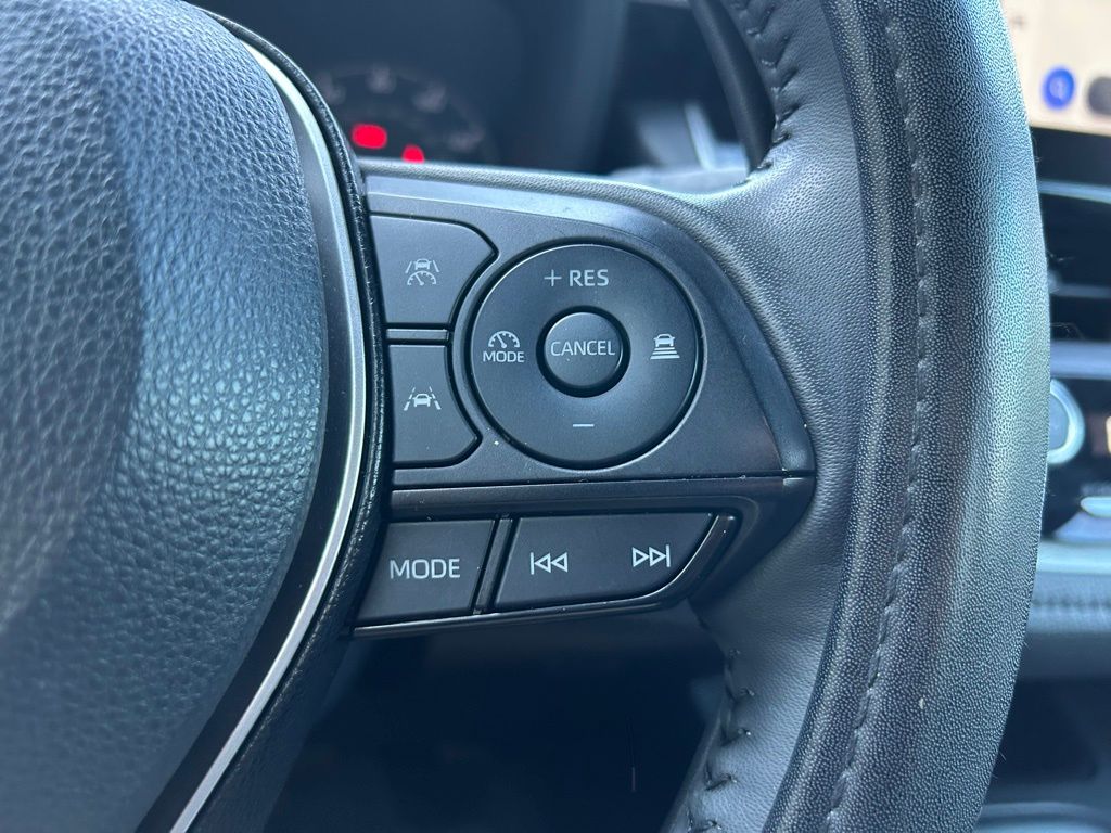 Thumbnail: 2024 Toyota Corolla - 18
