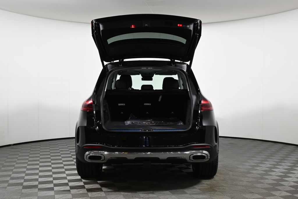 Thumbnail: 2026 Mercedes-Benz GLE - 28