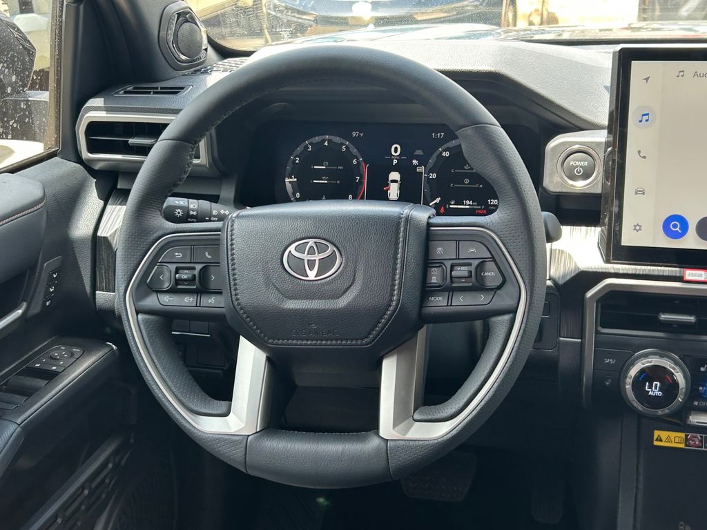 New 2026 Toyota 4Runner i-FORCE MAX SUV