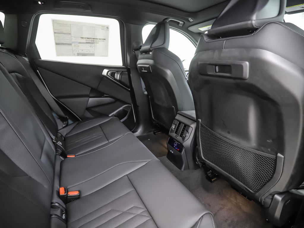 Thumbnail: 2026 BMW X3 - 27