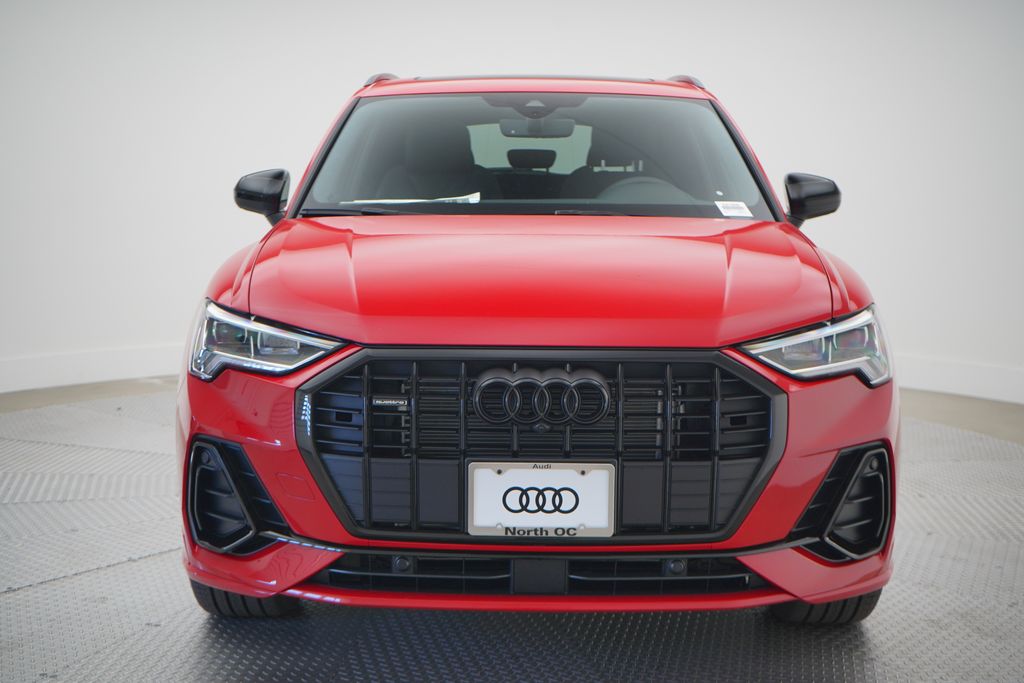 2025 Audi Q3  5