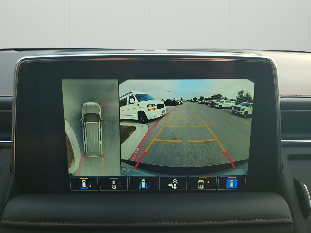 Used Car 2024 Chevrolet Tahoe  Rst For Sale Under $70,000 In Austin, Texas