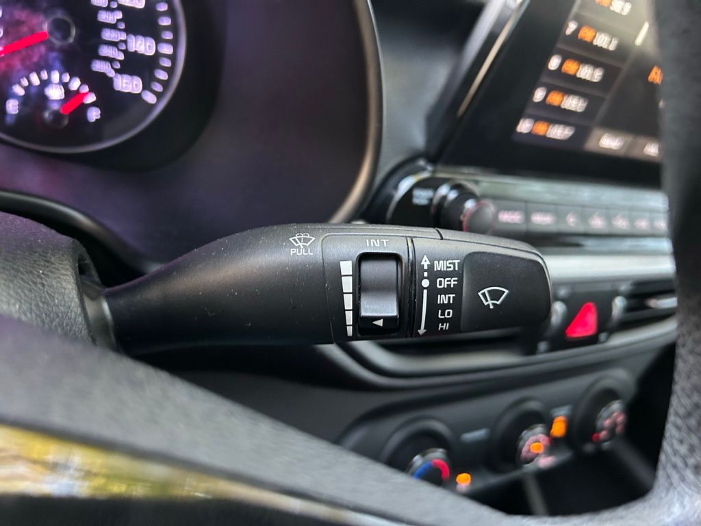 Thumbnail: 2021 Kia Forte - 20