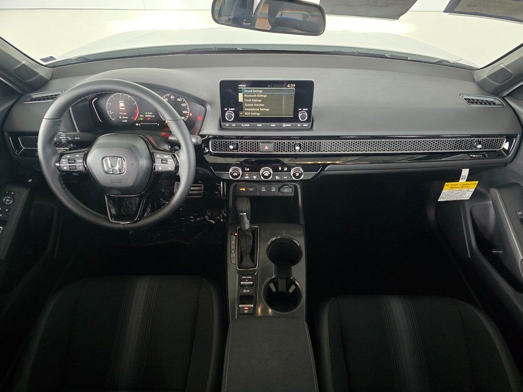 Thumbnail: 2026 Honda Civic - 7