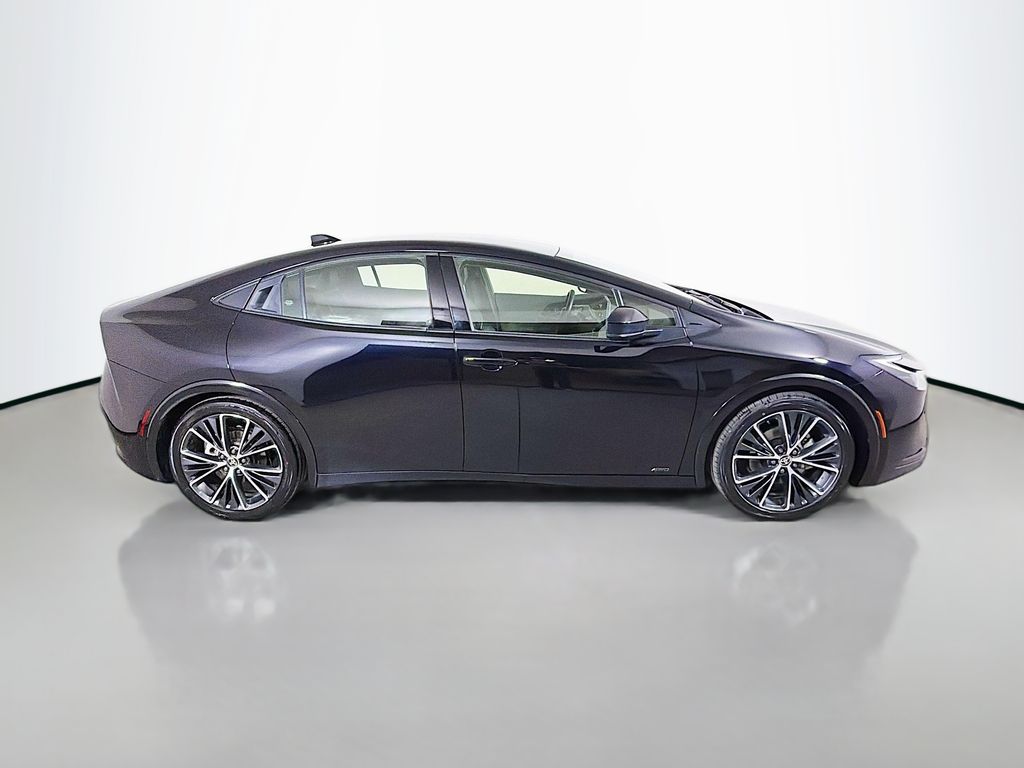 Used 2023 Toyota Prius Hatchback