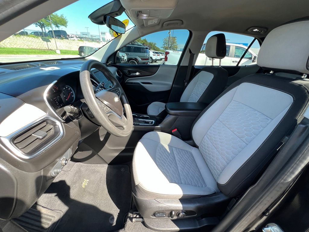 Used 2020 Chevrolet Equinox SUV