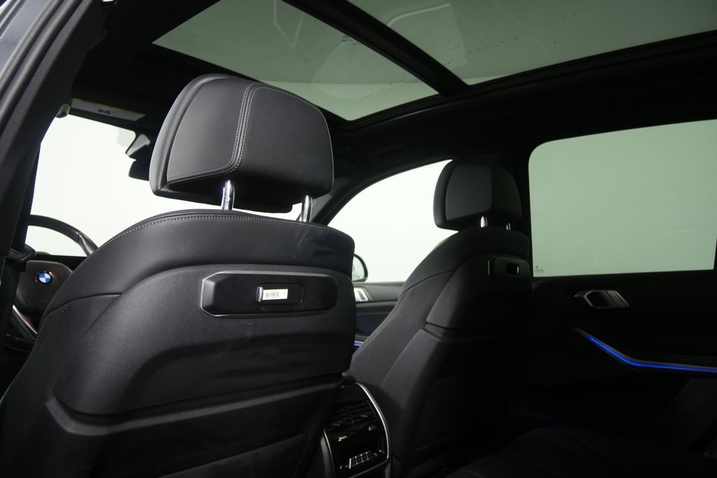 Thumbnail: 2024 BMW X5 - 15