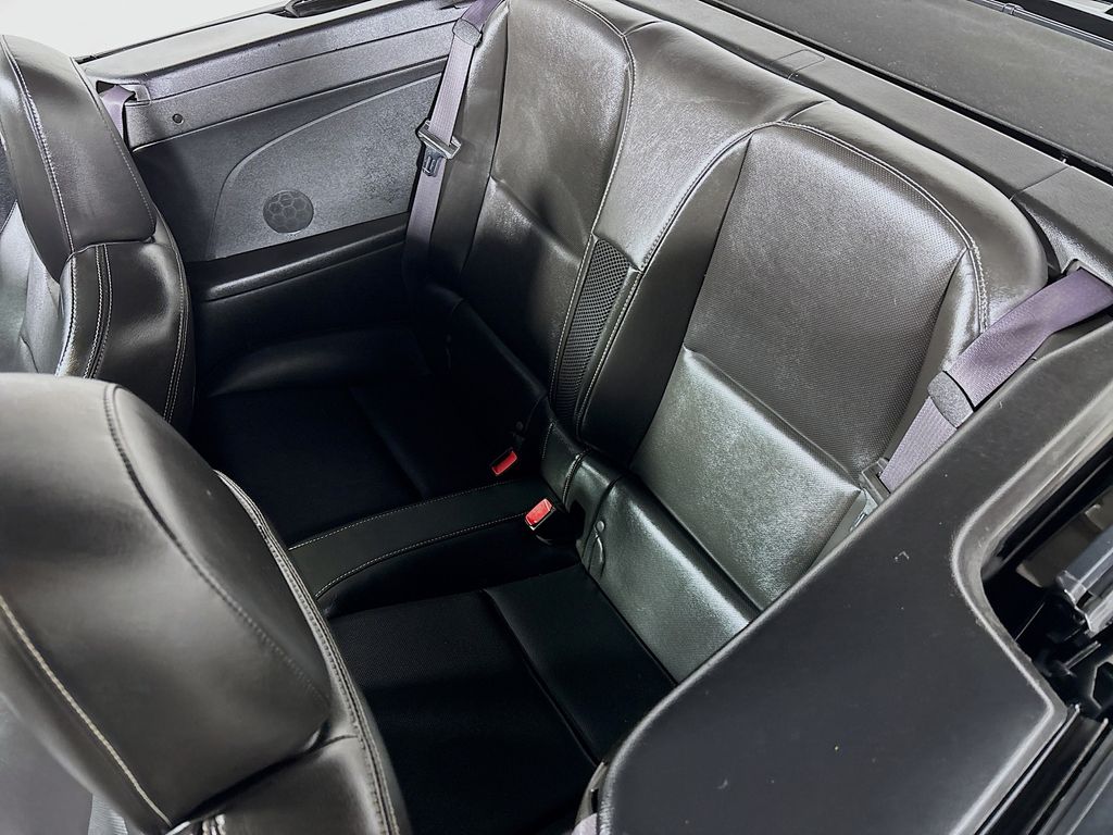 2011 Chevrolet Camaro SS