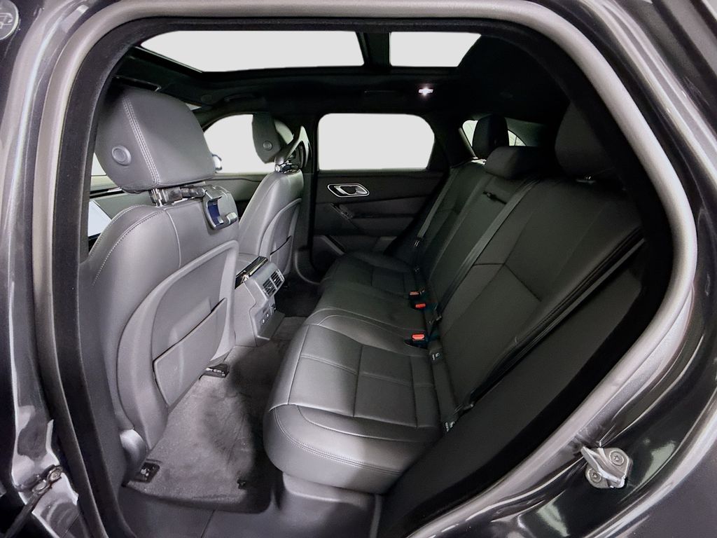 Thumbnail: 2026 Land Rover Range Rover Velar - 23