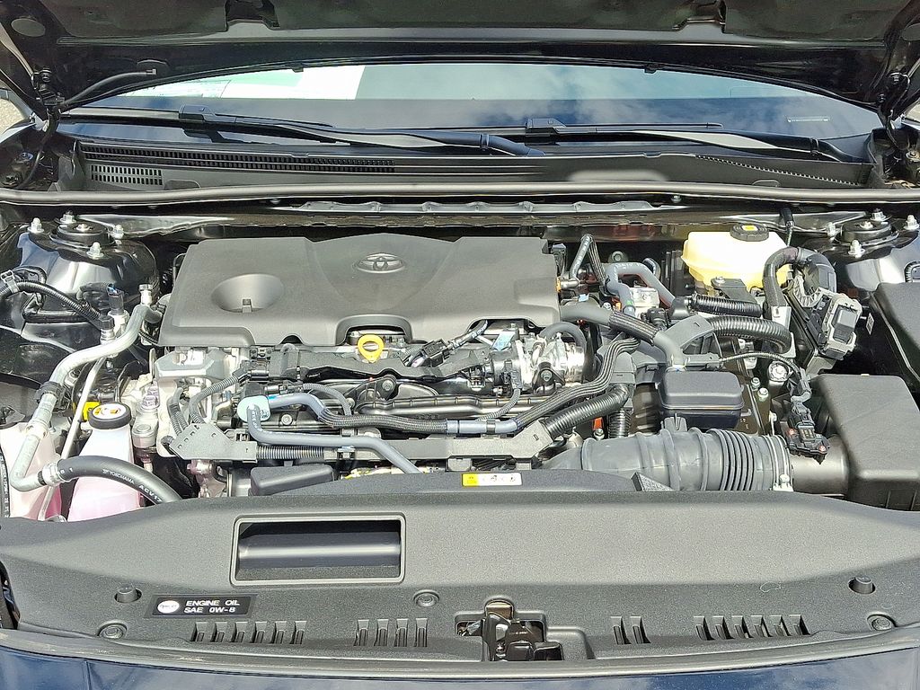 Thumbnail: 2025 Toyota Camry - 28