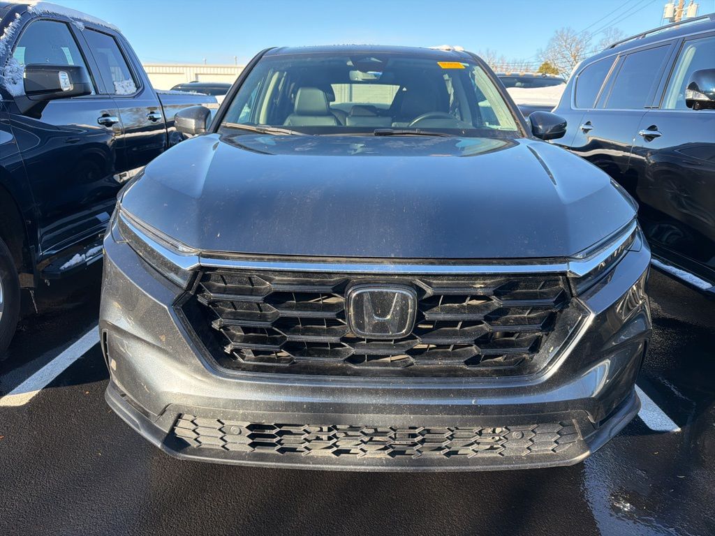 Thumbnail: 2023 Honda CR-V - 5