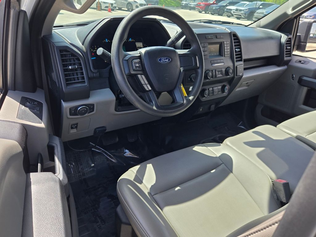 2019 Ford F-150 - $13,851