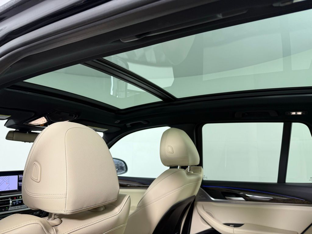 Thumbnail: 2023 BMW X3 - 22